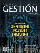 Revista Gestión Colombia
