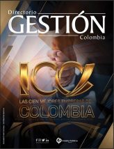 Revista Gestión Colombia